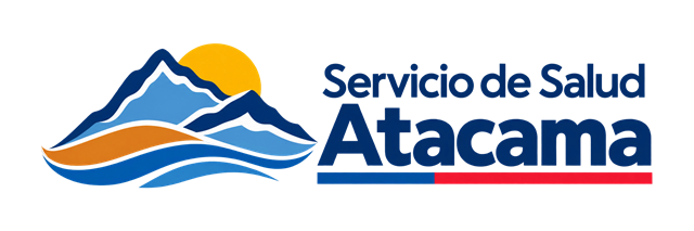 Logo Servicio de Salud Atacama